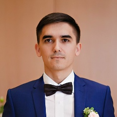 Евгений Кухарев, 14.04.1987, Балашиха