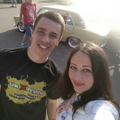 Тимур Джураев, 13.08, Ташкент