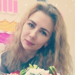 Анна Желтякова(Киселёва), Киров