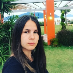 Tanya Androsovich, 12.08.1989, Киев
