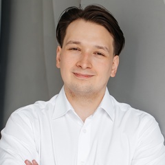 Антон Ильиных, 03.04.1998, Томск