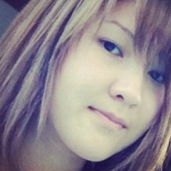 Dana Izbasarova, 14.01.1994, Бишкек