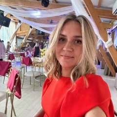 Вероника Грачева, 03.04.1990, Санкт-Петербург