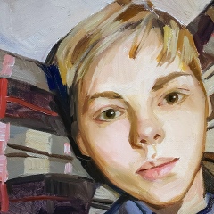 Валерия Мекекечко, 19.08