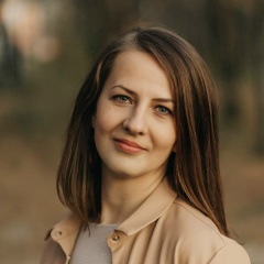 Анастасия Каунова, 09.08.1982, Краснодар