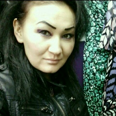Zamira Sultanova