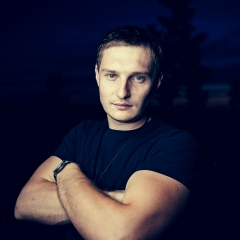 Алексей Овсянкин