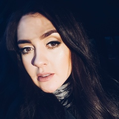 Наташка Пантелейчук, 14.08.1988, Винница