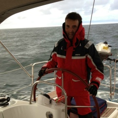 Олег Бондарев, 11.07.1985, Санкт-Петербург