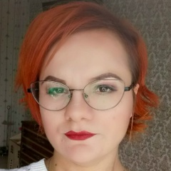 Анна Гайворонская, 20.08, Волгоград