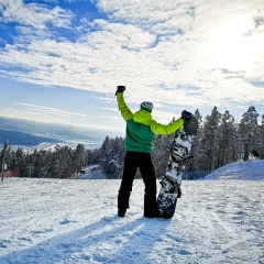 Андрей Иванов, 19.02, Москва