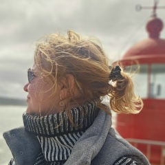 Илана Скрипникова, 22.11