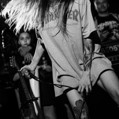 Julia Danilewitch, 05.03, Ставрополь