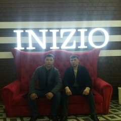 Даке Демеубаев, 20.11.1997