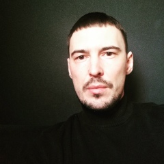 Виталий Демчук, 18.01.1988, Москва
