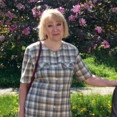 Наталья Михайлова, Заречный