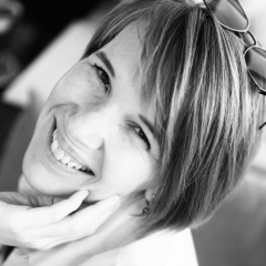 Александра Заозерских, 16.03.1984, Москва