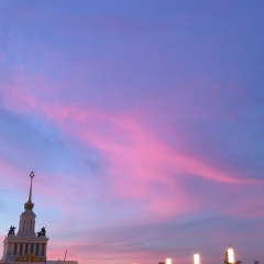 Юлия Басова, 11.06, Москва