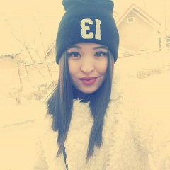 Гузаль Тимурова, 17.10, Москва