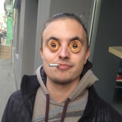 Максим Дощинский, 05.02.1989, Киев