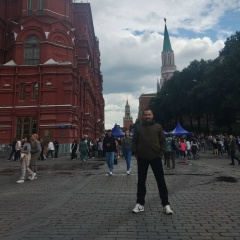 Алексей Праведников, Санкт-Петербург