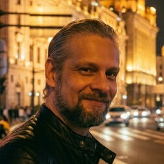 Вячеслав Бессонов, 17.09, Санкт-Петербург