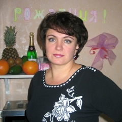 Татьяна Андреева, 02.12, Новосибирск