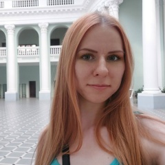 Лидия Малкова, 22.03, Москва