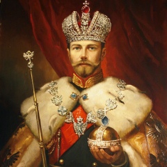 Эдвард Соловьёв, 01.05.1999