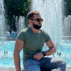 Андрей Борненков, 11.04, Краснодар