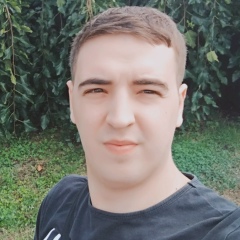 Stas Янковский, 03.11, Одесса