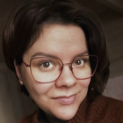 Наташа Ибрагимова, 31.05.1987, Москва