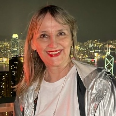 Татьяна Клемешева, 03.12, Калининград
