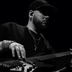 Eugene Shramkov, Москва