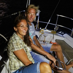 Анна Дёмина, 04.07, Москва