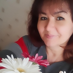 Елена Николенко, 01.11