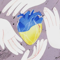 Марина Кирилова