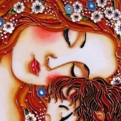 Маргарита Красовская, 13.07, Санкт-Петербург