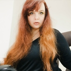 Екатерина Якушина, 14.01, Москва