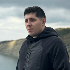 Андрей Аргаманов, 09.03, Ростов-на-Дону