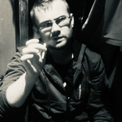 Макс Сорокин, 10.04.1990, Москва