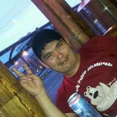 Batir Israilov, 10.03.1982, Москва