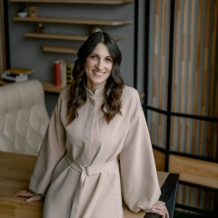 Надия Прия, 10.07.1990, Москва