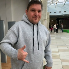 Олег Журило, 10.01.1985, Москва