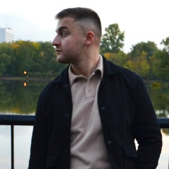 Дмитрий Красовский, 20.06, Пенза