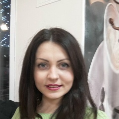 Оксана Самбурска, 06.04