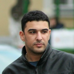 Mustafa Adnan, 06.09, Винница