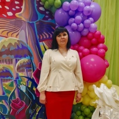 Наталья Кошкина, 19.06, Москва