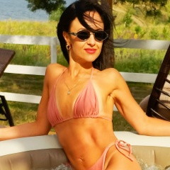 Светлана Синицына, Ульяновск