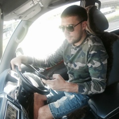 Андрей Глухов, 11.03.1988, Москва